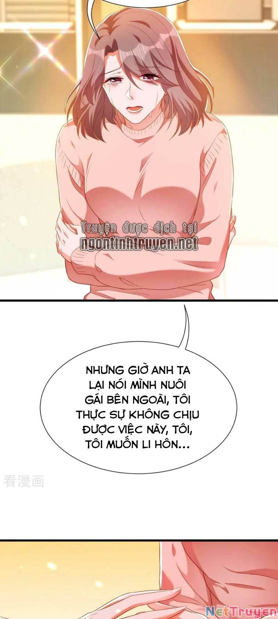 đọc truyện Trùng Sinh Không Gian: Cô Vợ Hào Môn Nóng Bỏng Không Dễ Chọc Chương 197 ảnh 34 tại Thiên Thai Truyện