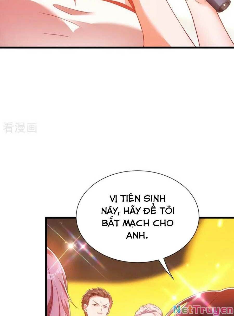 đọc truyện Trùng Sinh Không Gian: Cô Vợ Hào Môn Nóng Bỏng Không Dễ Chọc Chương 197 ảnh 5 tại Thiên Thai Truyện