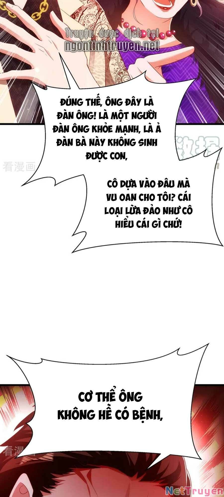 đọc truyện Trùng Sinh Không Gian: Cô Vợ Hào Môn Nóng Bỏng Không Dễ Chọc Chương 197 ảnh 10 tại Thiên Thai Truyện