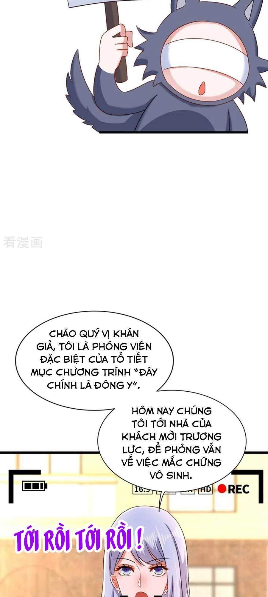 đọc truyện Trùng Sinh Không Gian: Cô Vợ Hào Môn Nóng Bỏng Không Dễ Chọc Chương 198 ảnh 29 tại Thiên Thai Truyện