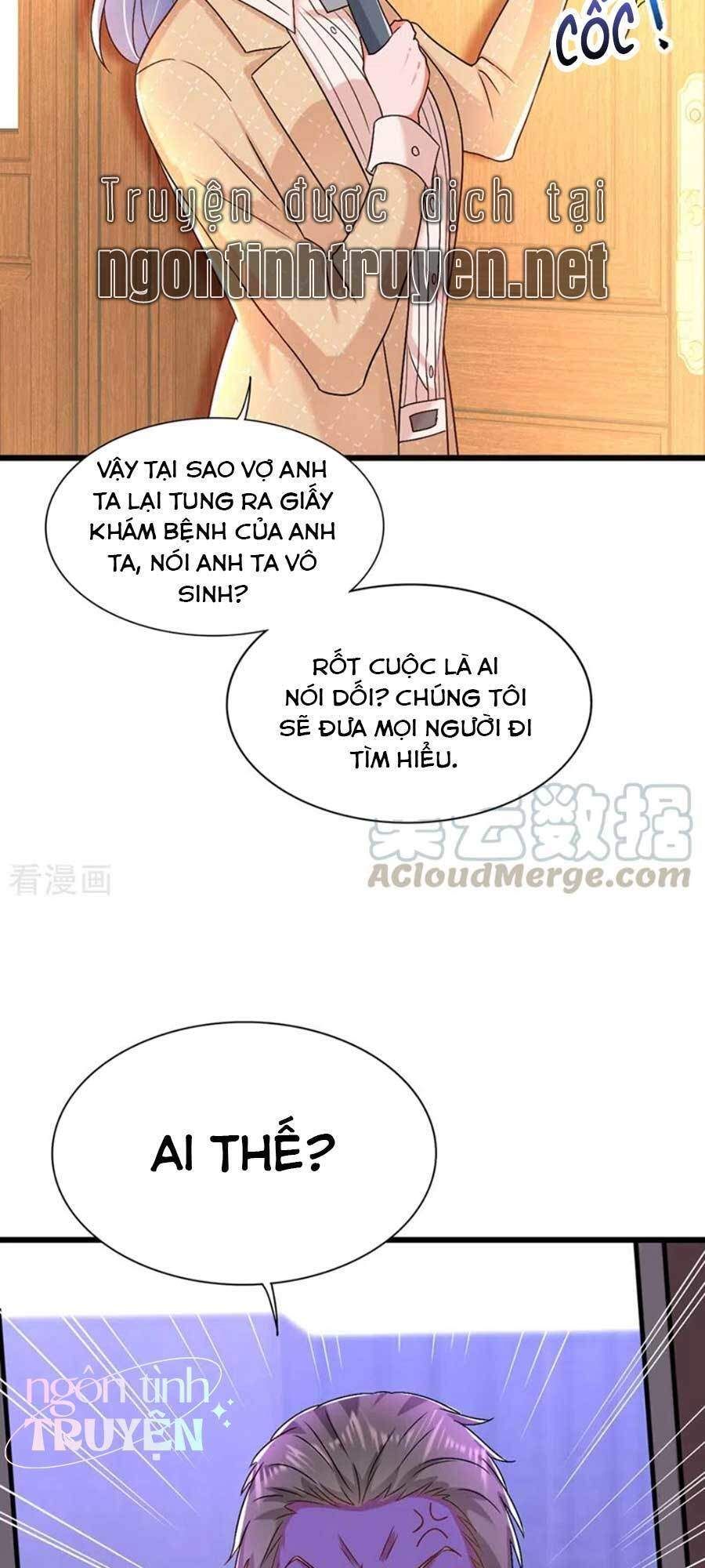 đọc truyện Trùng Sinh Không Gian: Cô Vợ Hào Môn Nóng Bỏng Không Dễ Chọc Chương 198 ảnh 31 tại Thiên Thai Truyện