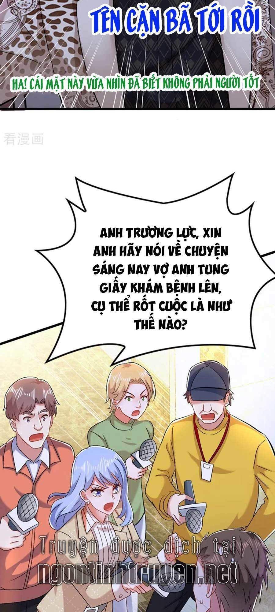 đọc truyện Trùng Sinh Không Gian: Cô Vợ Hào Môn Nóng Bỏng Không Dễ Chọc Chương 198 ảnh 33 tại Thiên Thai Truyện