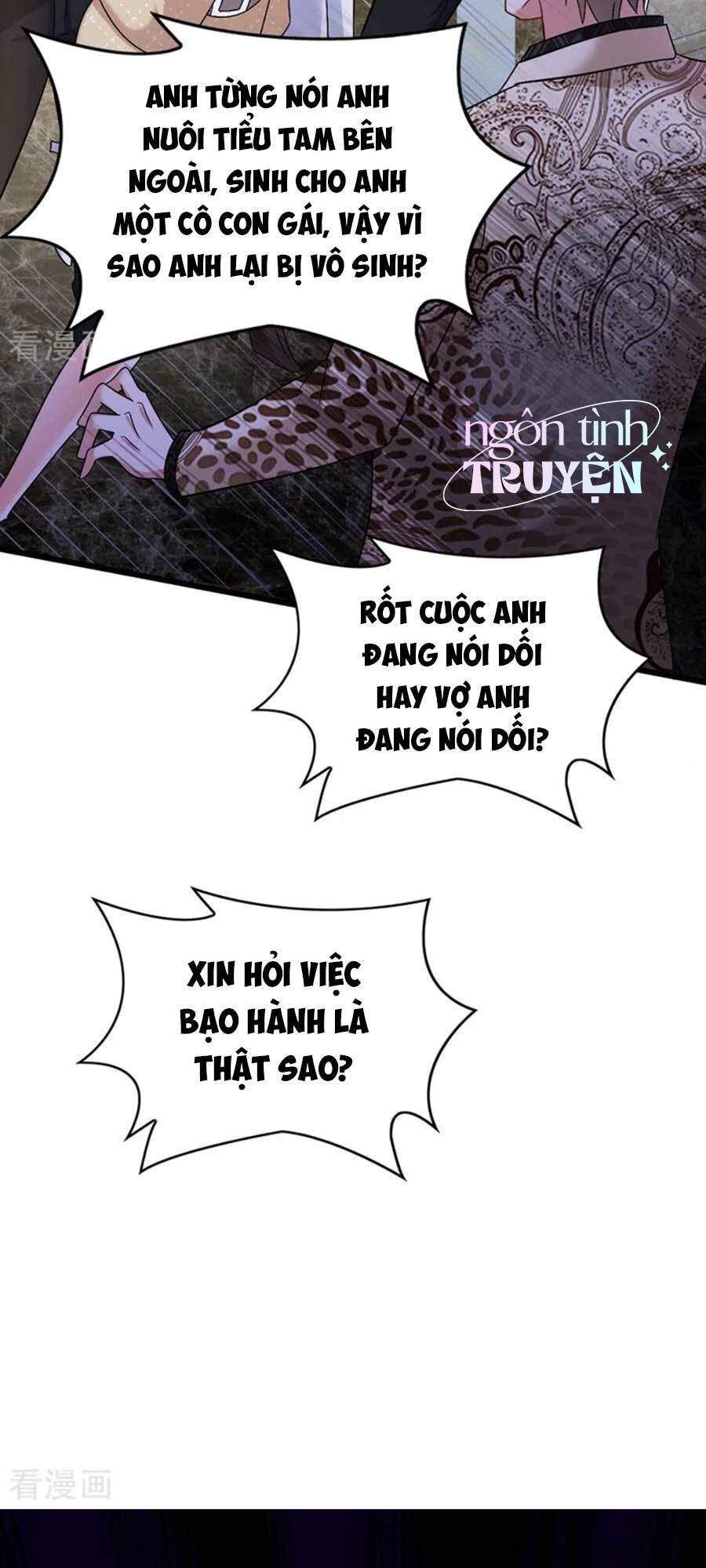 đọc truyện Trùng Sinh Không Gian: Cô Vợ Hào Môn Nóng Bỏng Không Dễ Chọc Chương 198 ảnh 34 tại Thiên Thai Truyện
