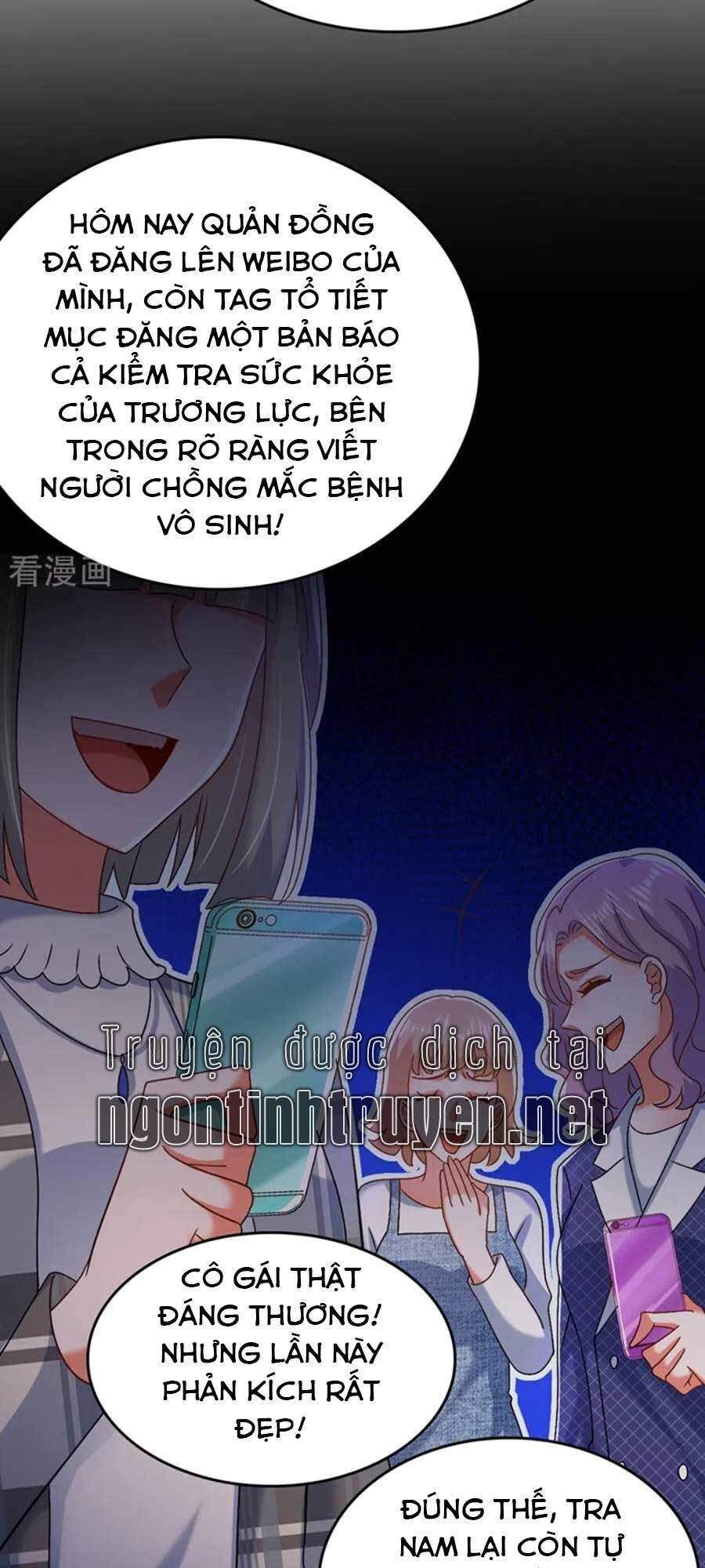 đọc truyện Trùng Sinh Không Gian: Cô Vợ Hào Môn Nóng Bỏng Không Dễ Chọc Chương 198 ảnh 6 tại Thiên Thai Truyện