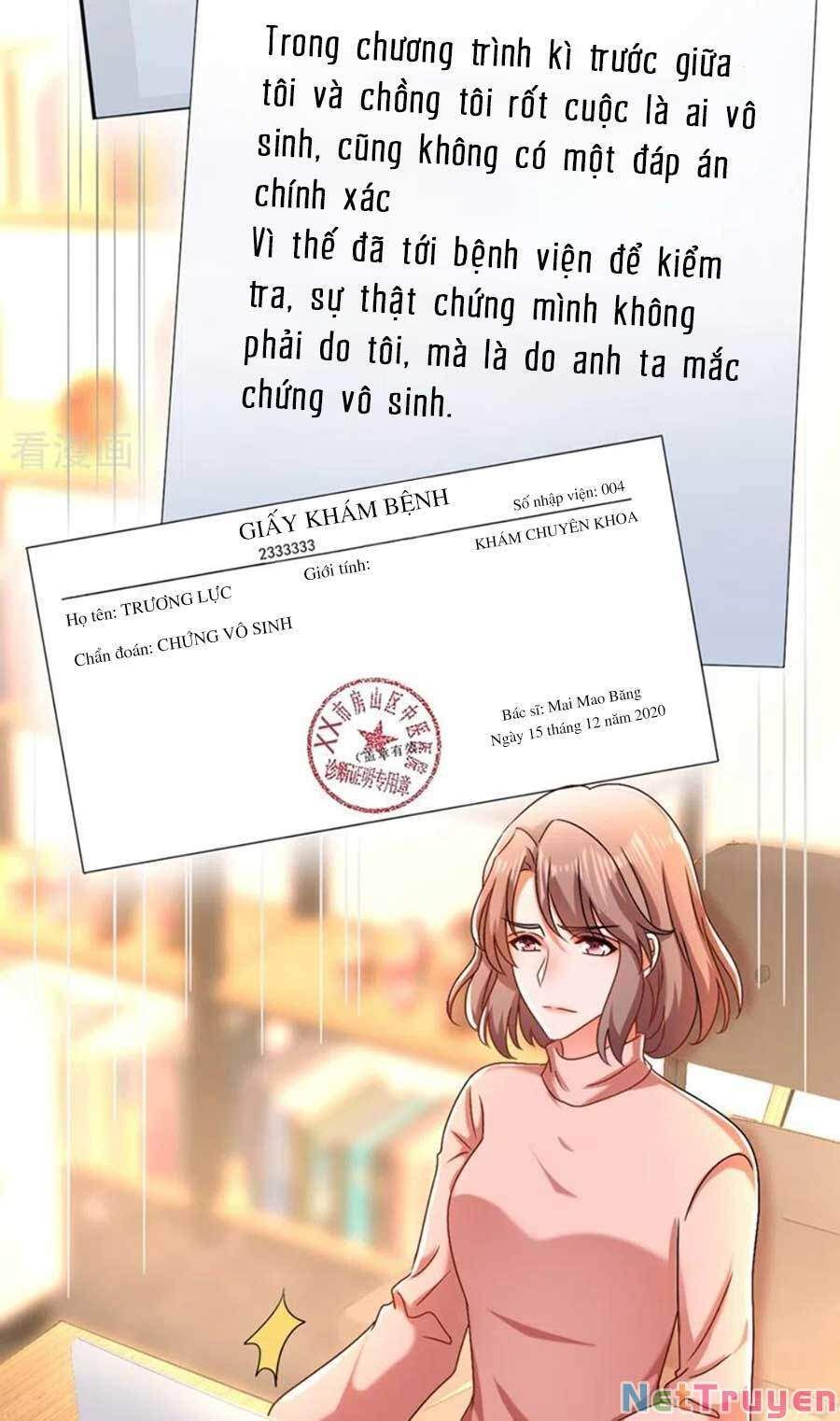 đọc truyện Trùng Sinh Không Gian: Cô Vợ Hào Môn Nóng Bỏng Không Dễ Chọc Chương 198 ảnh 8 tại Thiên Thai Truyện