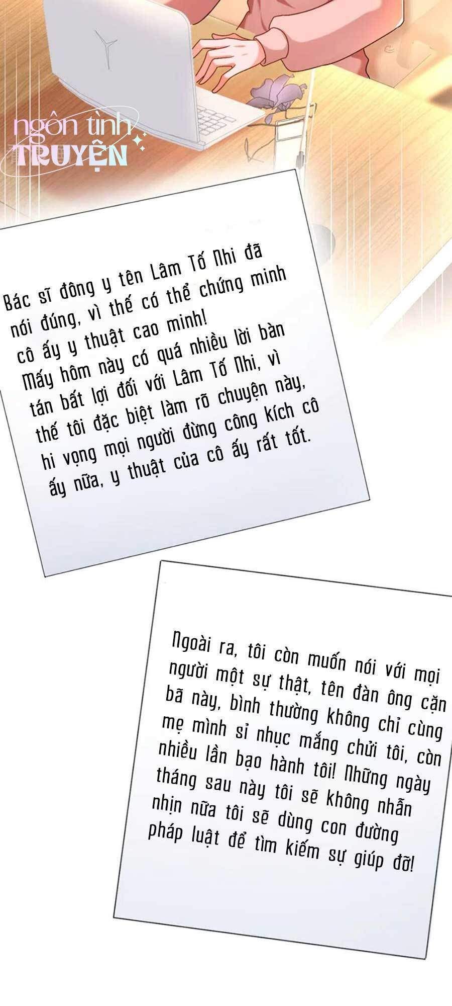 đọc truyện Trùng Sinh Không Gian: Cô Vợ Hào Môn Nóng Bỏng Không Dễ Chọc Chương 198 ảnh 9 tại Thiên Thai Truyện