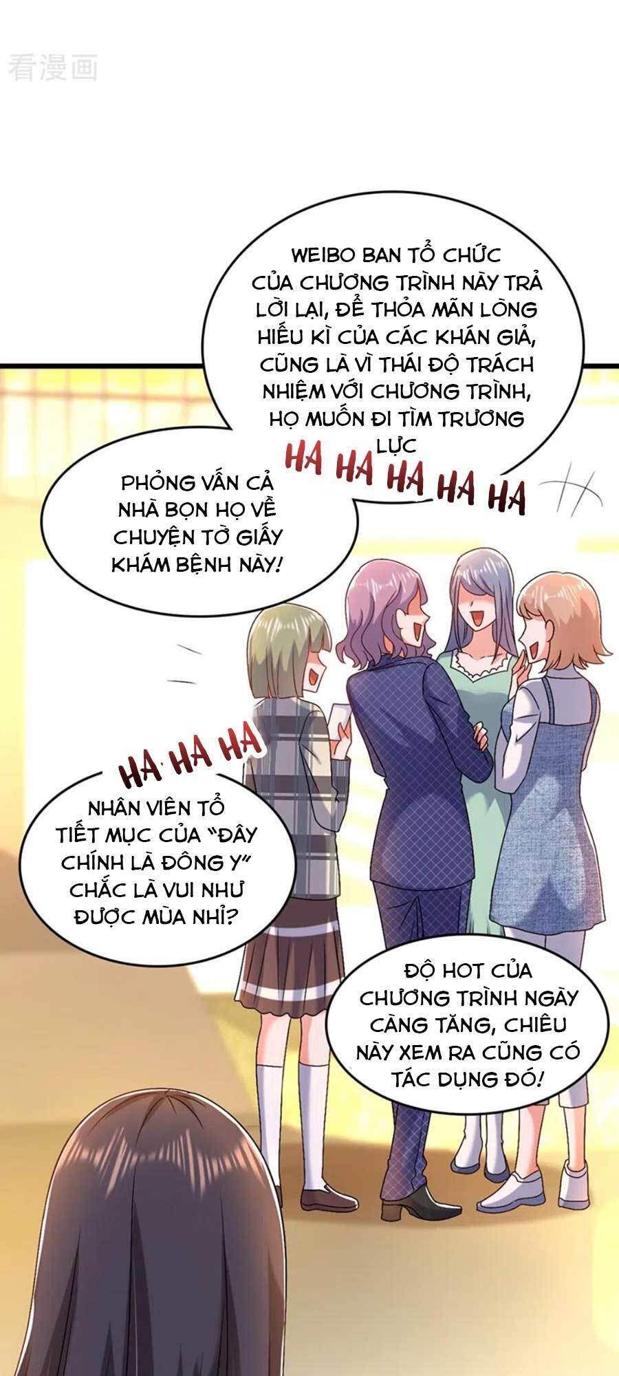 đọc truyện Trùng Sinh Không Gian: Cô Vợ Hào Môn Nóng Bỏng Không Dễ Chọc Chương 198 ảnh 10 tại Thiên Thai Truyện