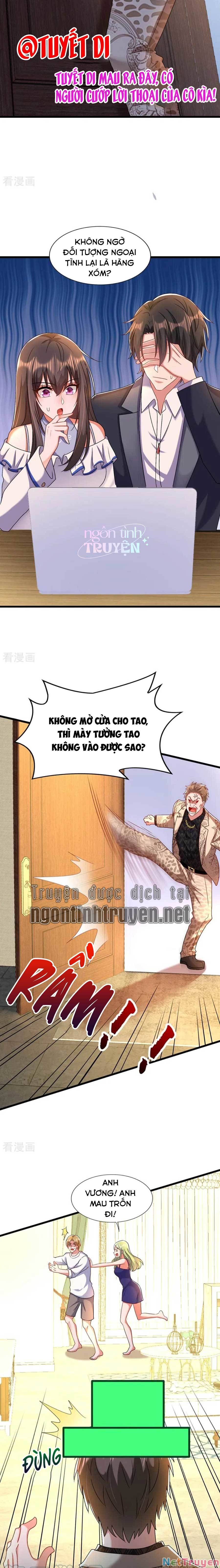 đọc truyện Trùng Sinh Không Gian: Cô Vợ Hào Môn Nóng Bỏng Không Dễ Chọc Chương 199 ảnh 12 tại Thiên Thai Truyện