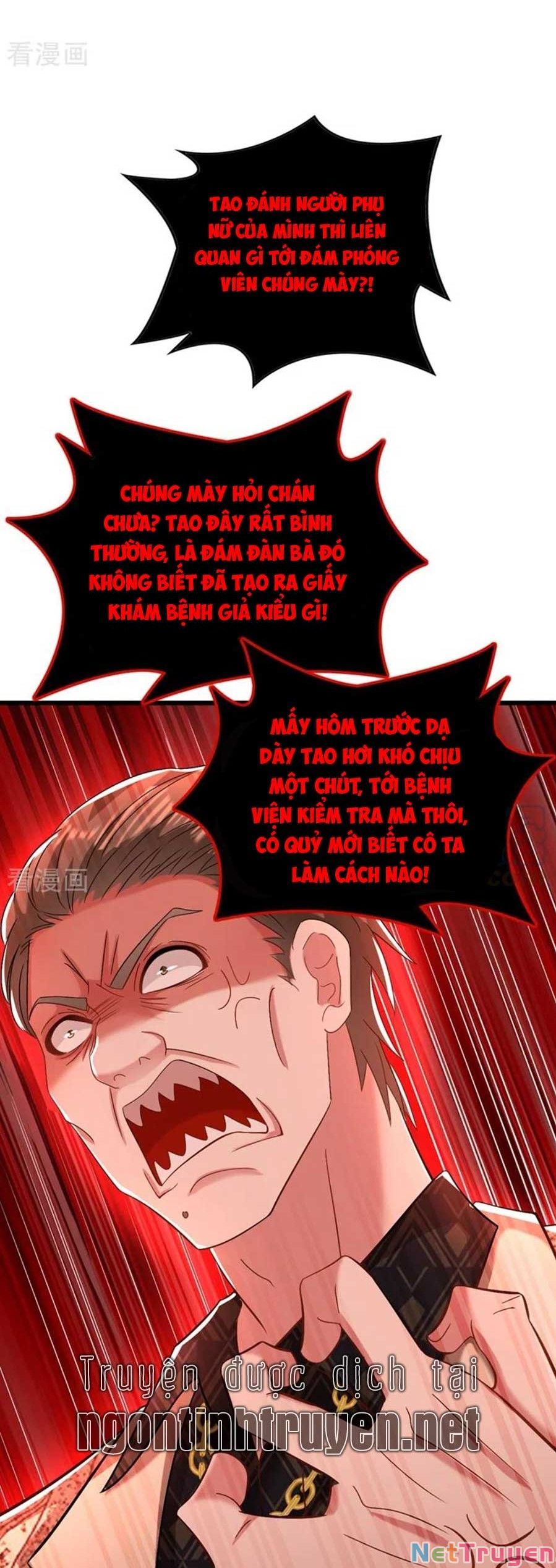 đọc truyện Trùng Sinh Không Gian: Cô Vợ Hào Môn Nóng Bỏng Không Dễ Chọc Chương 199 ảnh 3 tại Thiên Thai Truyện