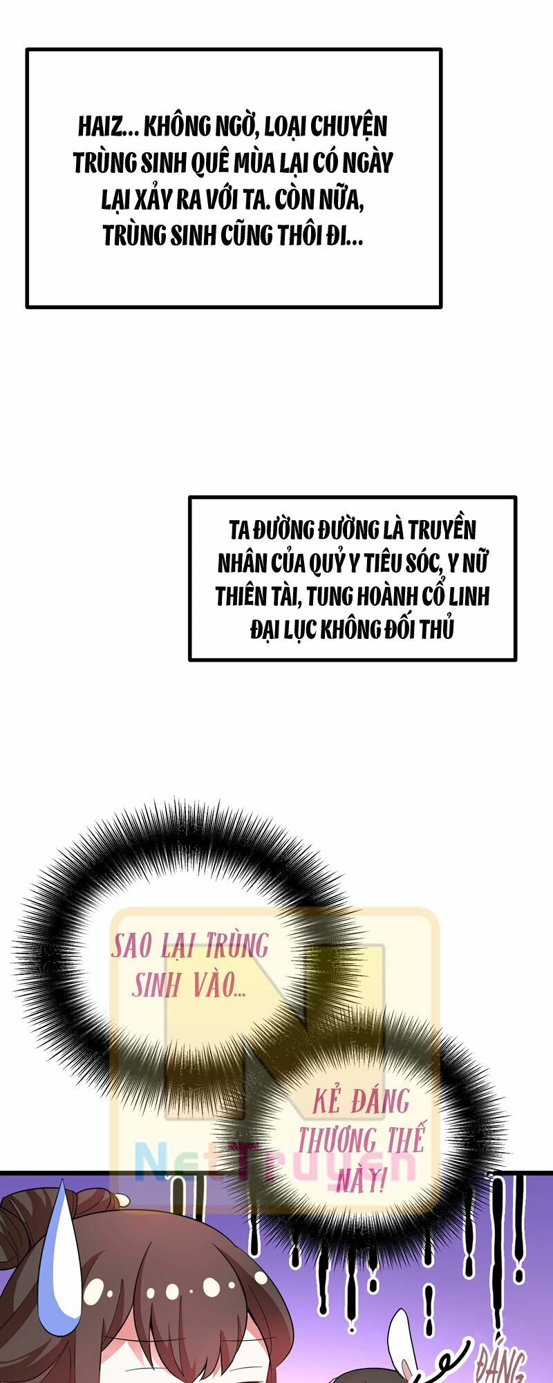 đọc truyện Trùng Sinh Không Gian: Cô Vợ Hào Môn Nóng Bỏng Không Dễ Chọc Chương 2 ảnh 25 tại Thiên Thai Truyện