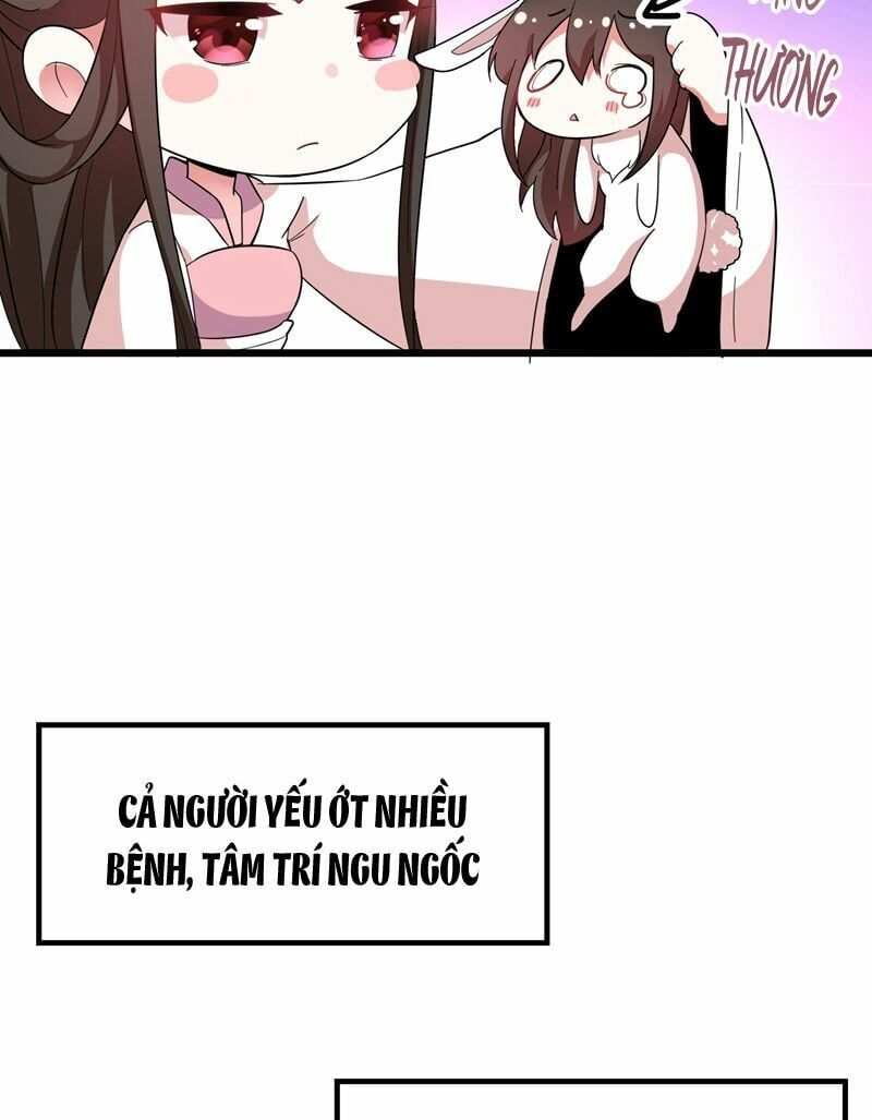 đọc truyện Trùng Sinh Không Gian: Cô Vợ Hào Môn Nóng Bỏng Không Dễ Chọc Chương 2 ảnh 26 tại Thiên Thai Truyện