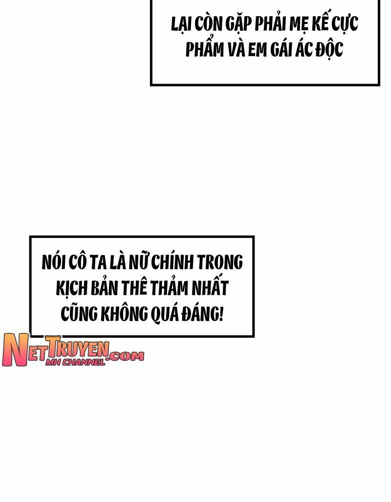 đọc truyện Trùng Sinh Không Gian: Cô Vợ Hào Môn Nóng Bỏng Không Dễ Chọc Chương 2 ảnh 27 tại Thiên Thai Truyện