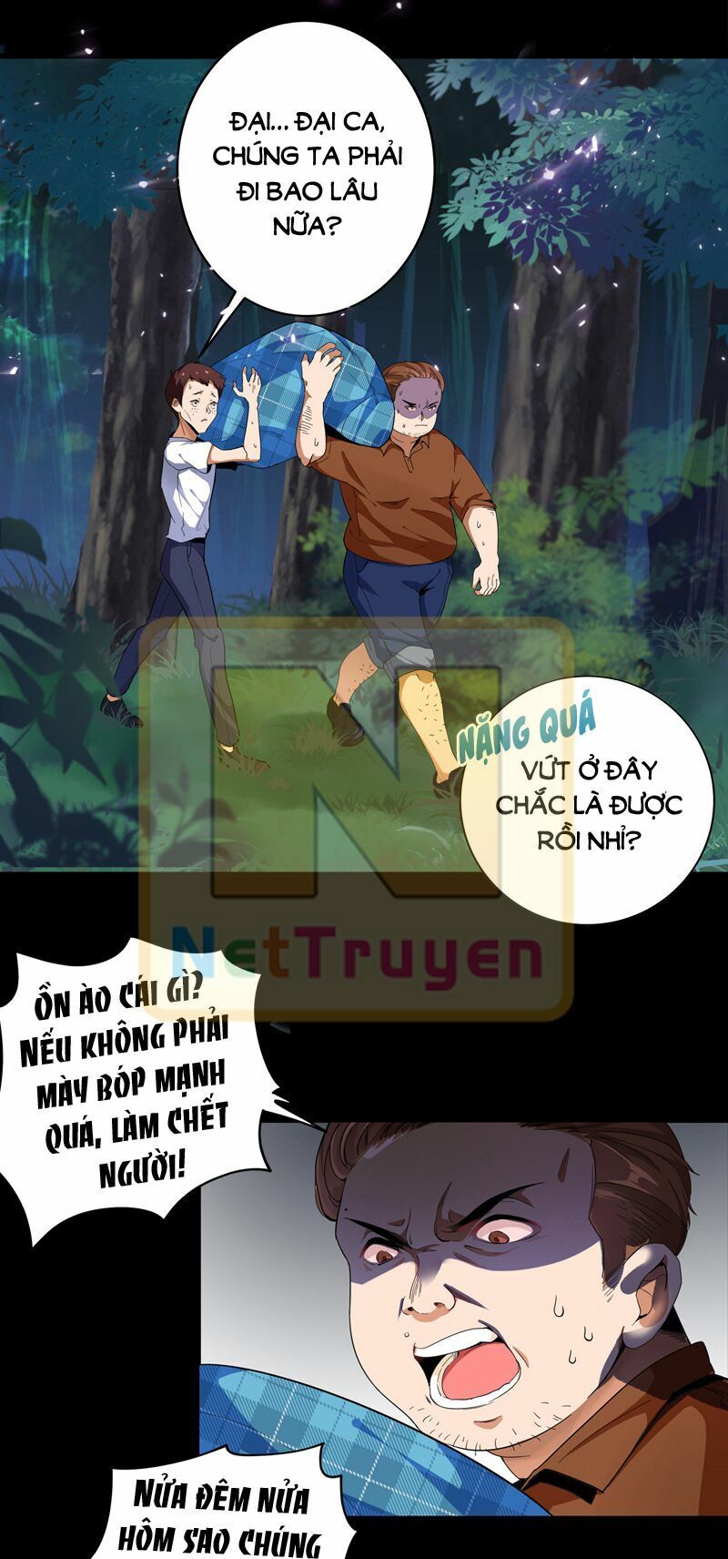 đọc truyện Trùng Sinh Không Gian: Cô Vợ Hào Môn Nóng Bỏng Không Dễ Chọc Chương 2 ảnh 7 tại Thiên Thai Truyện