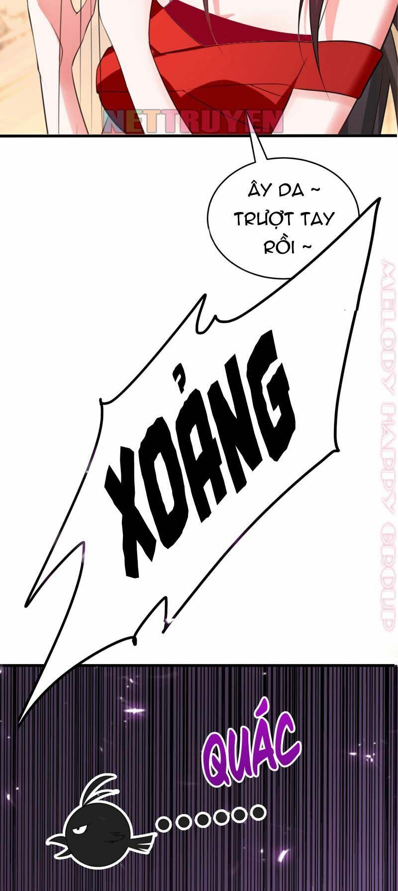 đọc truyện Trùng Sinh Không Gian: Cô Vợ Hào Môn Nóng Bỏng Không Dễ Chọc Chương 20 ảnh 13 tại Thiên Thai Truyện