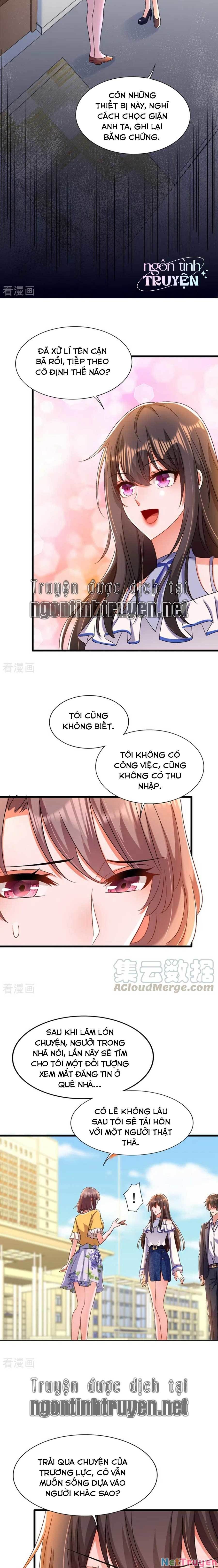 đọc truyện Trùng Sinh Không Gian: Cô Vợ Hào Môn Nóng Bỏng Không Dễ Chọc Chương 200 ảnh 9 tại Thiên Thai Truyện