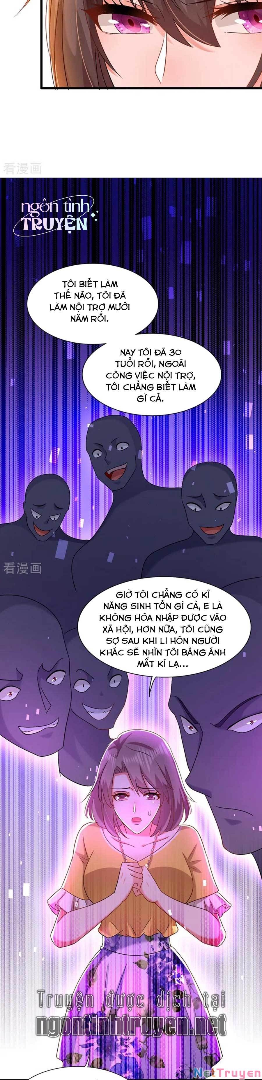 đọc truyện Trùng Sinh Không Gian: Cô Vợ Hào Môn Nóng Bỏng Không Dễ Chọc Chương 200 ảnh 10 tại Thiên Thai Truyện