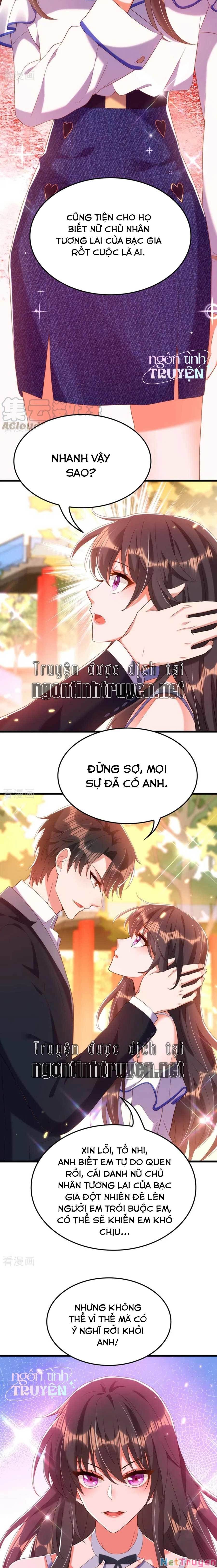 đọc truyện Trùng Sinh Không Gian: Cô Vợ Hào Môn Nóng Bỏng Không Dễ Chọc Chương 201 ảnh 8 tại Thiên Thai Truyện