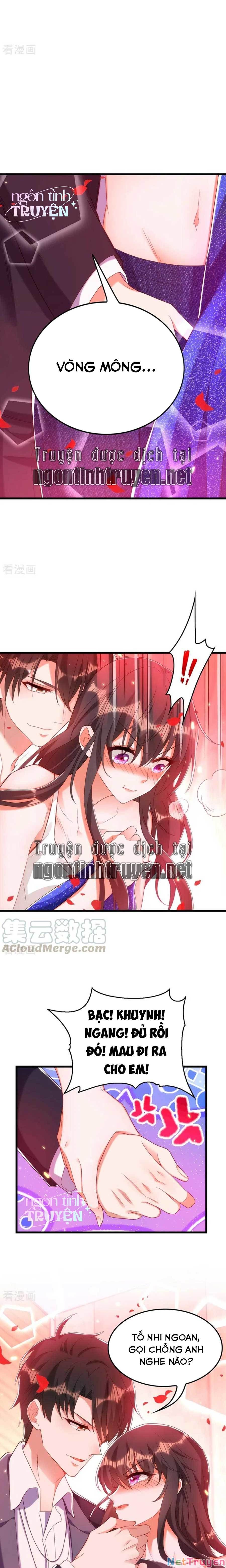 đọc truyện Trùng Sinh Không Gian: Cô Vợ Hào Môn Nóng Bỏng Không Dễ Chọc Chương 202 ảnh 11 tại Thiên Thai Truyện