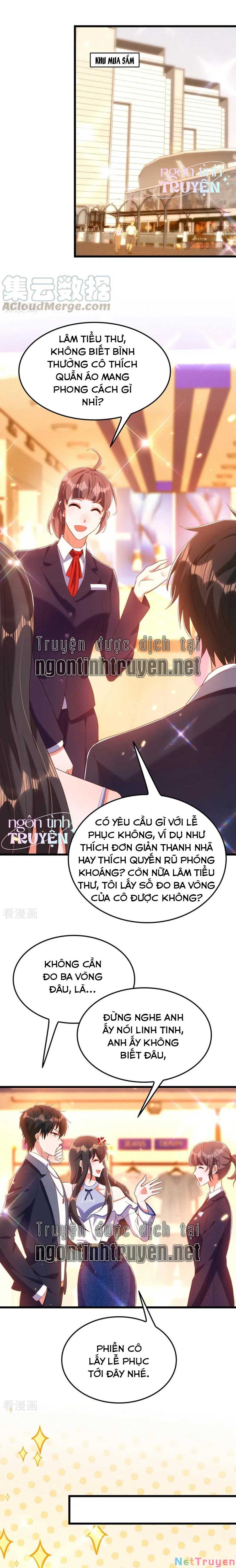 đọc truyện Trùng Sinh Không Gian: Cô Vợ Hào Môn Nóng Bỏng Không Dễ Chọc Chương 202 ảnh 3 tại Thiên Thai Truyện