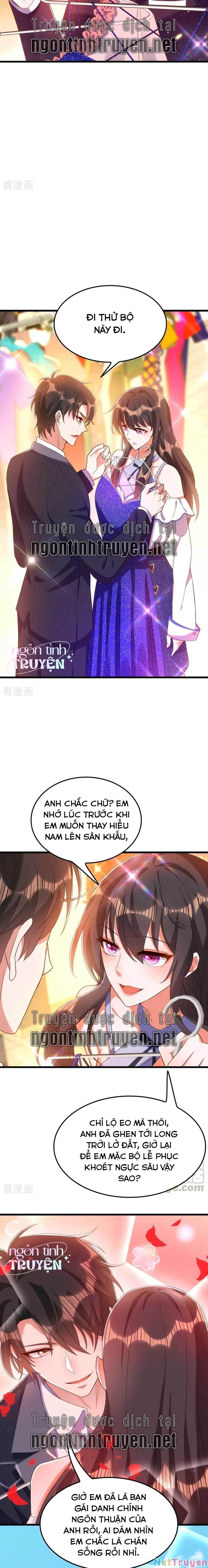 đọc truyện Trùng Sinh Không Gian: Cô Vợ Hào Môn Nóng Bỏng Không Dễ Chọc Chương 202 ảnh 5 tại Thiên Thai Truyện