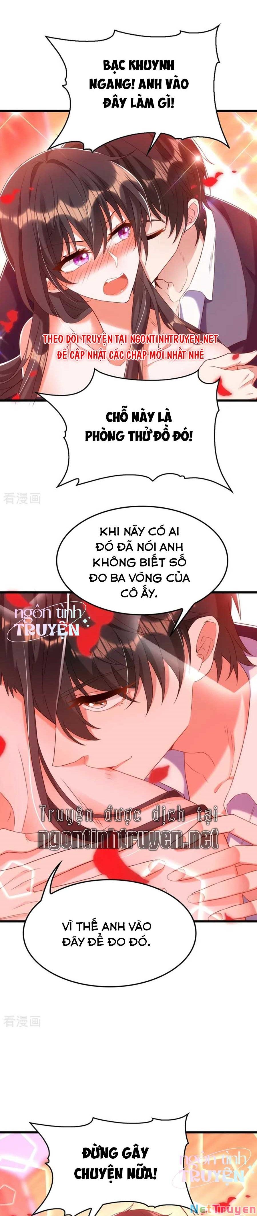 đọc truyện Trùng Sinh Không Gian: Cô Vợ Hào Môn Nóng Bỏng Không Dễ Chọc Chương 202 ảnh 9 tại Thiên Thai Truyện