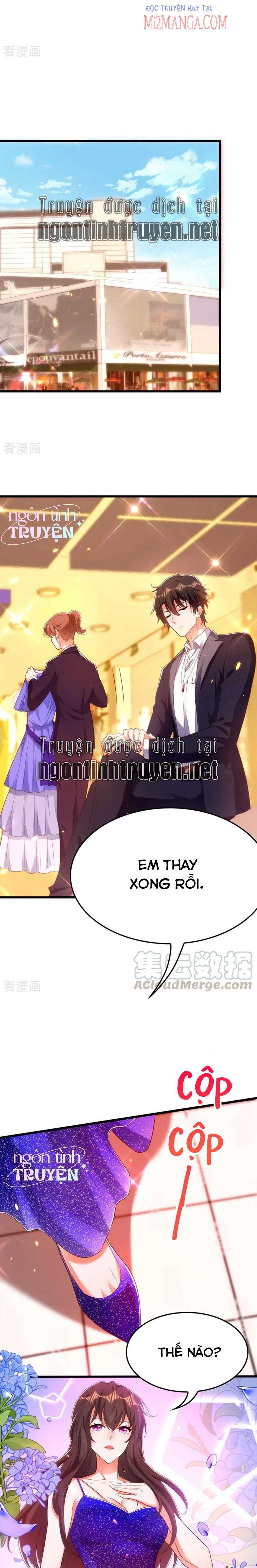 đọc truyện Trùng Sinh Không Gian: Cô Vợ Hào Môn Nóng Bỏng Không Dễ Chọc Chương 203.1 ảnh 2 tại Thiên Thai Truyện