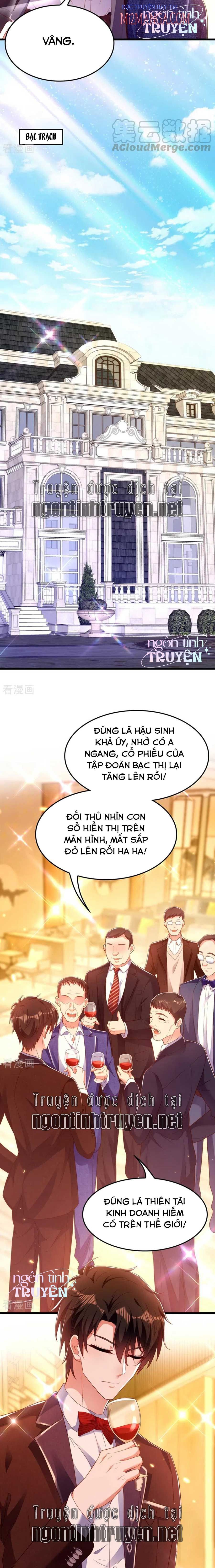 đọc truyện Trùng Sinh Không Gian: Cô Vợ Hào Môn Nóng Bỏng Không Dễ Chọc Chương 203.2 ảnh 3 tại Thiên Thai Truyện