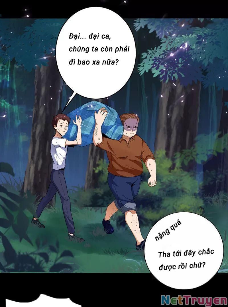 đọc truyện Trùng Sinh Không Gian: Cô Vợ Hào Môn Nóng Bỏng Không Dễ Chọc Chương 203 ảnh 3 tại Thiên Thai Truyện