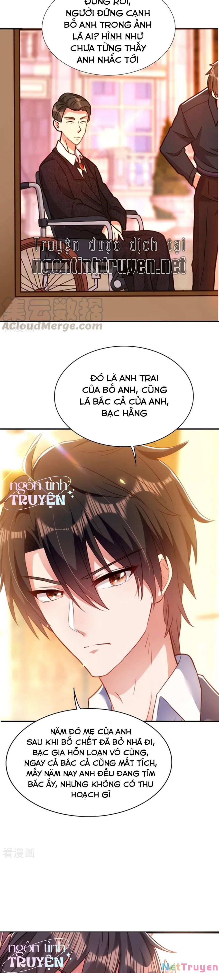 đọc truyện Trùng Sinh Không Gian: Cô Vợ Hào Môn Nóng Bỏng Không Dễ Chọc Chương 205 ảnh 12 tại Thiên Thai Truyện