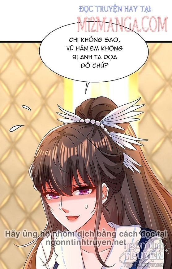 đọc truyện Trùng Sinh Không Gian: Cô Vợ Hào Môn Nóng Bỏng Không Dễ Chọc Chương 207.5 ảnh 5 tại Thiên Thai Truyện