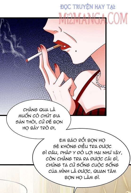 đọc truyện Trùng Sinh Không Gian: Cô Vợ Hào Môn Nóng Bỏng Không Dễ Chọc Chương 207 ảnh 9 tại Thiên Thai Truyện