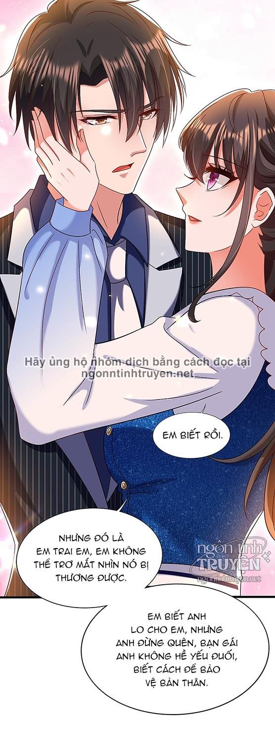 đọc truyện Trùng Sinh Không Gian: Cô Vợ Hào Môn Nóng Bỏng Không Dễ Chọc Chương 208 ảnh 11 tại Thiên Thai Truyện