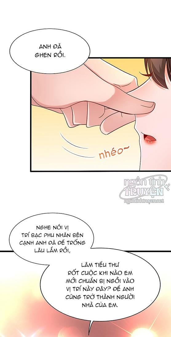đọc truyện Trùng Sinh Không Gian: Cô Vợ Hào Môn Nóng Bỏng Không Dễ Chọc Chương 208 ảnh 16 tại Thiên Thai Truyện