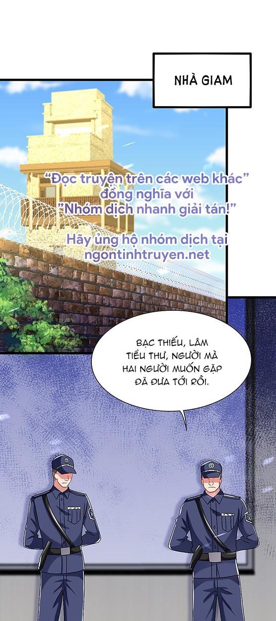 đọc truyện Trùng Sinh Không Gian: Cô Vợ Hào Môn Nóng Bỏng Không Dễ Chọc Chương 208 ảnh 23 tại Thiên Thai Truyện