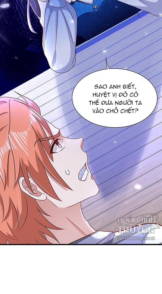 đọc truyện Trùng Sinh Không Gian: Cô Vợ Hào Môn Nóng Bỏng Không Dễ Chọc Chương 208 ảnh 26 tại Thiên Thai Truyện