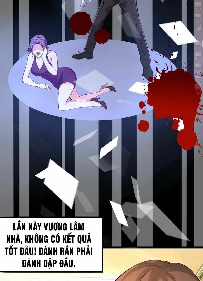đọc truyện Trùng Sinh Không Gian: Cô Vợ Hào Môn Nóng Bỏng Không Dễ Chọc Chương 21 ảnh 11 tại Thiên Thai Truyện