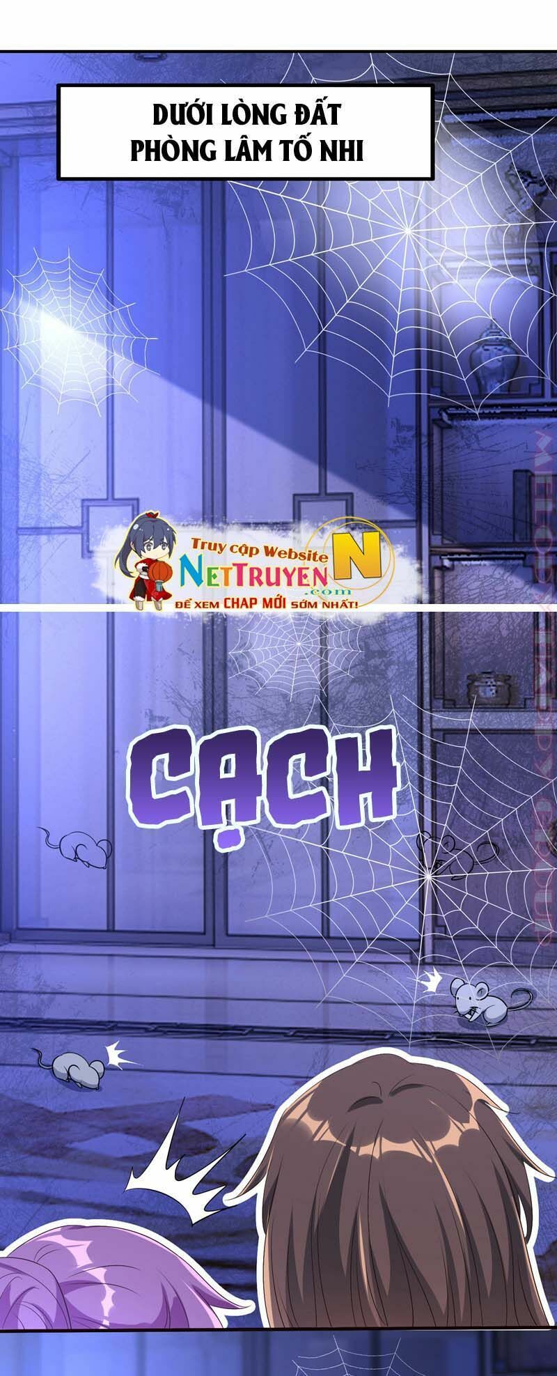 đọc truyện Trùng Sinh Không Gian: Cô Vợ Hào Môn Nóng Bỏng Không Dễ Chọc Chương 21 ảnh 15 tại Thiên Thai Truyện
