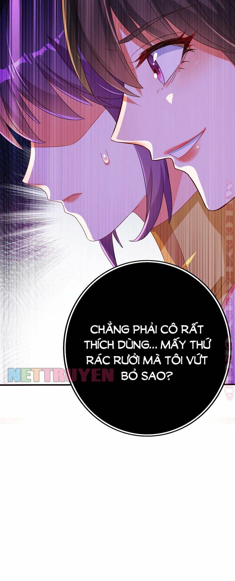 đọc truyện Trùng Sinh Không Gian: Cô Vợ Hào Môn Nóng Bỏng Không Dễ Chọc Chương 21 ảnh 17 tại Thiên Thai Truyện