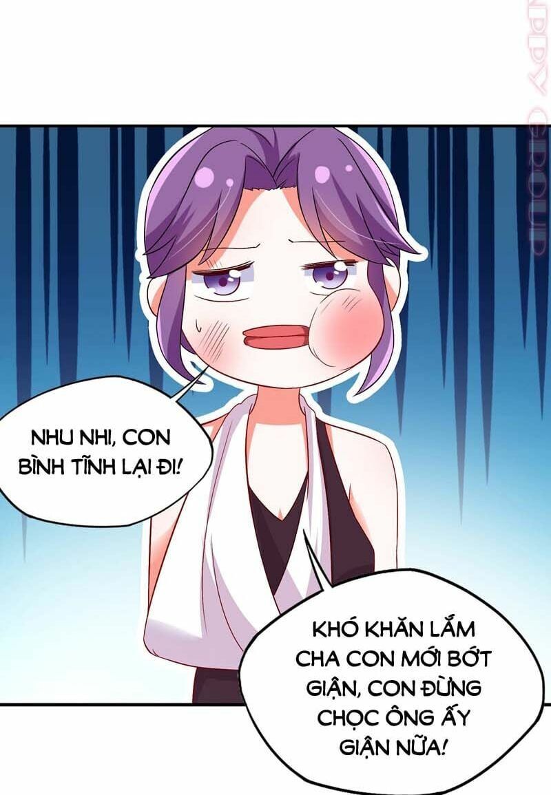 đọc truyện Trùng Sinh Không Gian: Cô Vợ Hào Môn Nóng Bỏng Không Dễ Chọc Chương 21 ảnh 23 tại Thiên Thai Truyện
