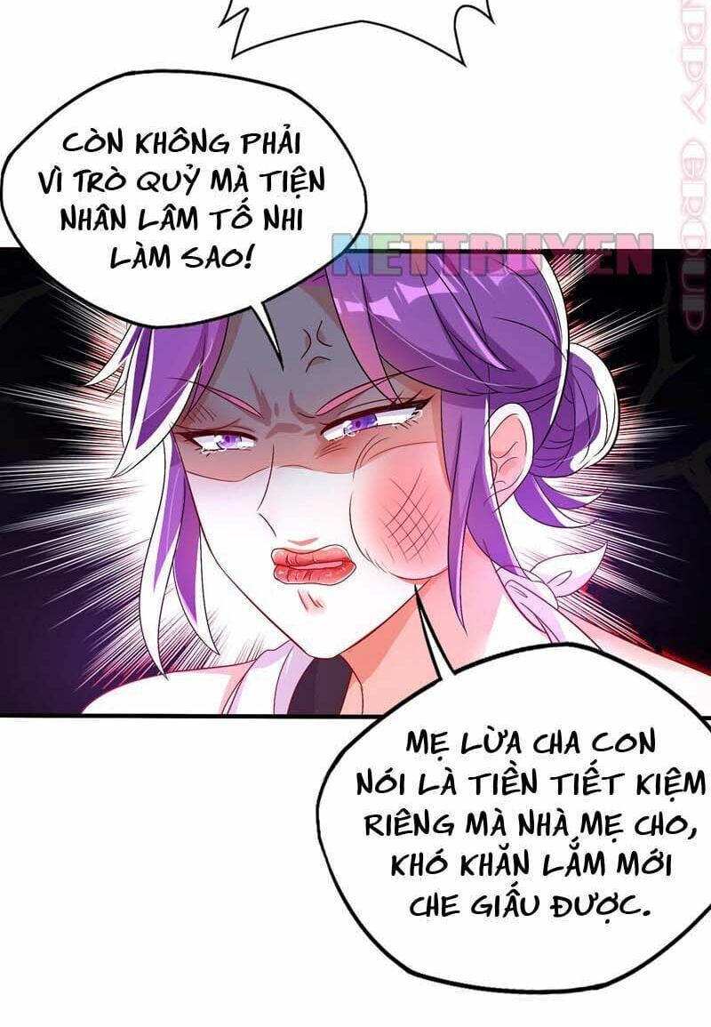 đọc truyện Trùng Sinh Không Gian: Cô Vợ Hào Môn Nóng Bỏng Không Dễ Chọc Chương 21 ảnh 25 tại Thiên Thai Truyện