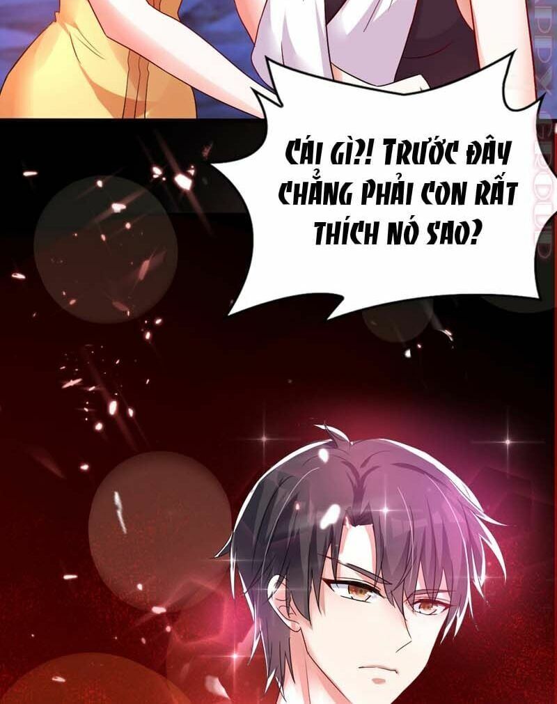 đọc truyện Trùng Sinh Không Gian: Cô Vợ Hào Môn Nóng Bỏng Không Dễ Chọc Chương 21 ảnh 27 tại Thiên Thai Truyện