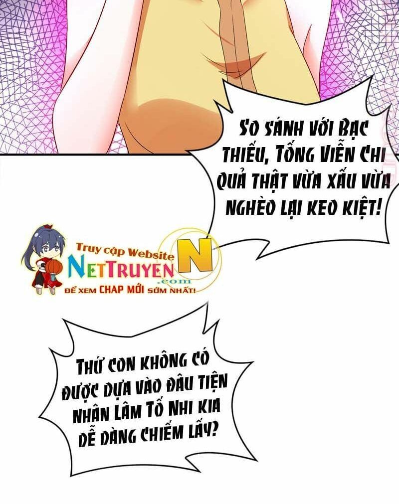 đọc truyện Trùng Sinh Không Gian: Cô Vợ Hào Môn Nóng Bỏng Không Dễ Chọc Chương 21 ảnh 29 tại Thiên Thai Truyện
