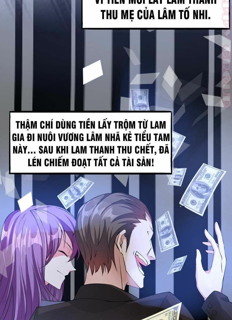 đọc truyện Trùng Sinh Không Gian: Cô Vợ Hào Môn Nóng Bỏng Không Dễ Chọc Chương 21 ảnh 9 tại Thiên Thai Truyện