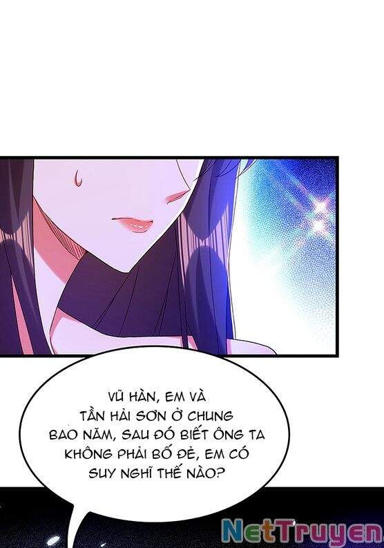 đọc truyện Trùng Sinh Không Gian: Cô Vợ Hào Môn Nóng Bỏng Không Dễ Chọc Chương 211 ảnh 9 tại Thiên Thai Truyện