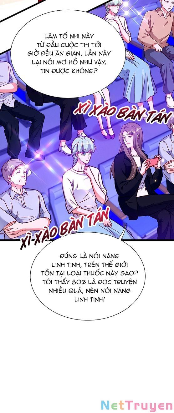 đọc truyện Trùng Sinh Không Gian: Cô Vợ Hào Môn Nóng Bỏng Không Dễ Chọc Chương 212 ảnh 26 tại Thiên Thai Truyện