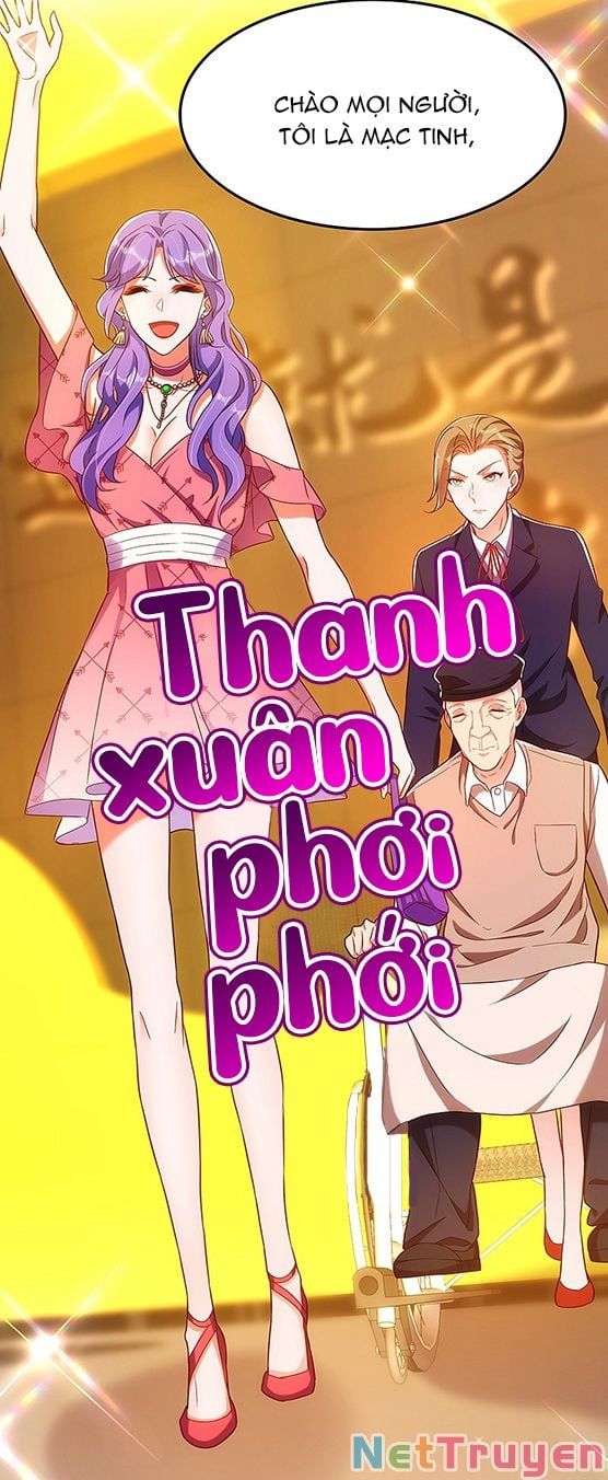 đọc truyện Trùng Sinh Không Gian: Cô Vợ Hào Môn Nóng Bỏng Không Dễ Chọc Chương 212 ảnh 4 tại Thiên Thai Truyện