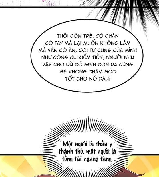 đọc truyện Trùng Sinh Không Gian: Cô Vợ Hào Môn Nóng Bỏng Không Dễ Chọc Chương 215 ảnh 12 tại Thiên Thai Truyện