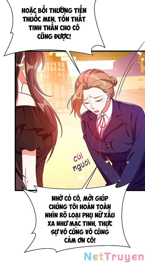 đọc truyện Trùng Sinh Không Gian: Cô Vợ Hào Môn Nóng Bỏng Không Dễ Chọc Chương 216 ảnh 4 tại Thiên Thai Truyện