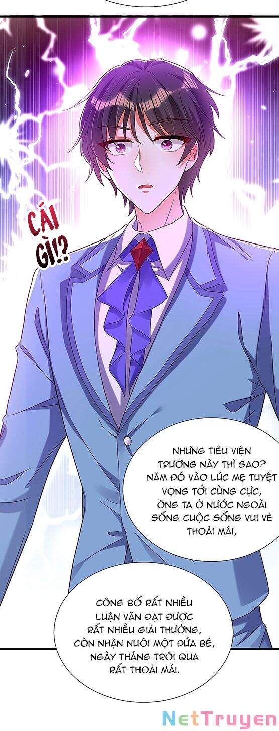 đọc truyện Trùng Sinh Không Gian: Cô Vợ Hào Môn Nóng Bỏng Không Dễ Chọc Chương 217 ảnh 14 tại Thiên Thai Truyện