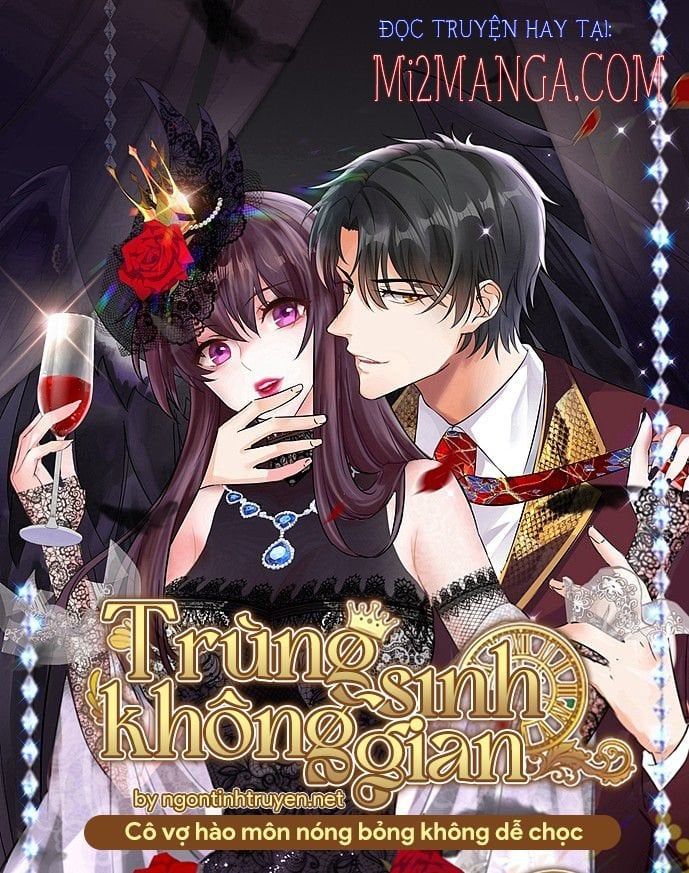 đọc truyện Trùng Sinh Không Gian: Cô Vợ Hào Môn Nóng Bỏng Không Dễ Chọc Chương 219 ảnh 2 tại Thiên Thai Truyện
